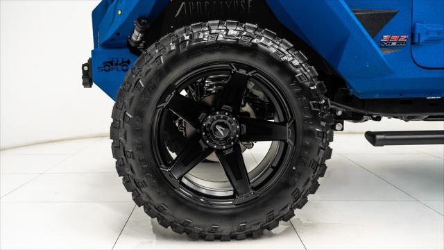 Used 2025 Jeep Wrangler Unlimited Sport image 29