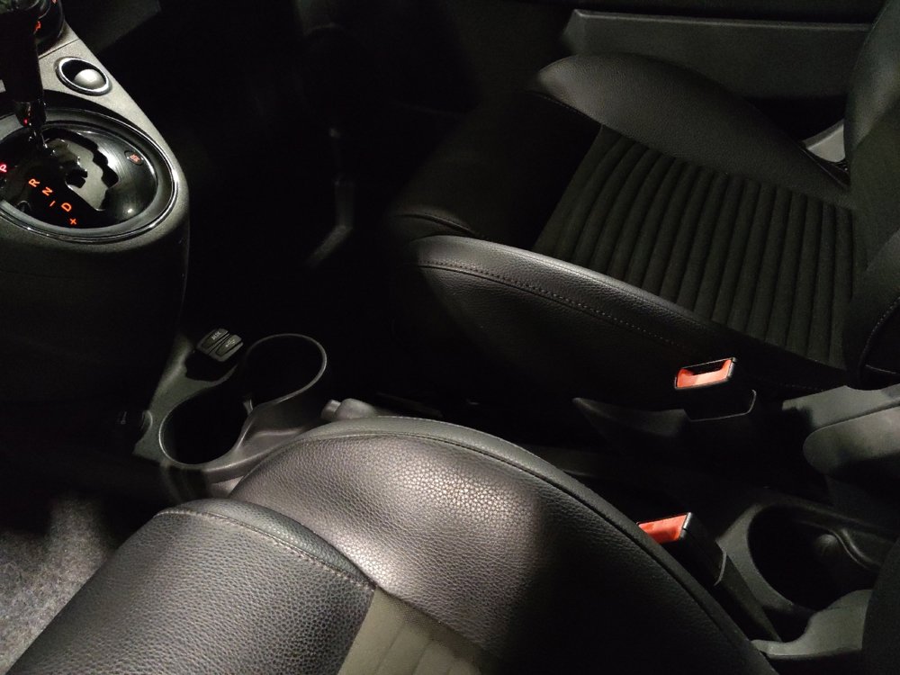 Used 2015 FIAT 500 Sport FWD image 26