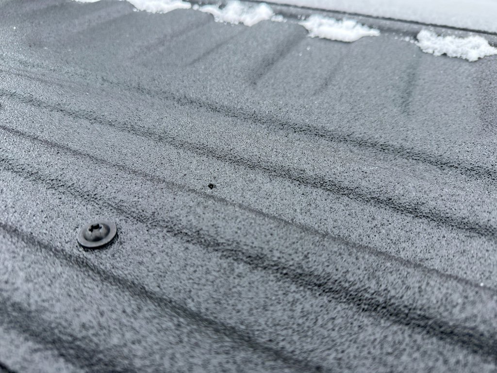 New 2026 RAM 2500 Tradesman image 9