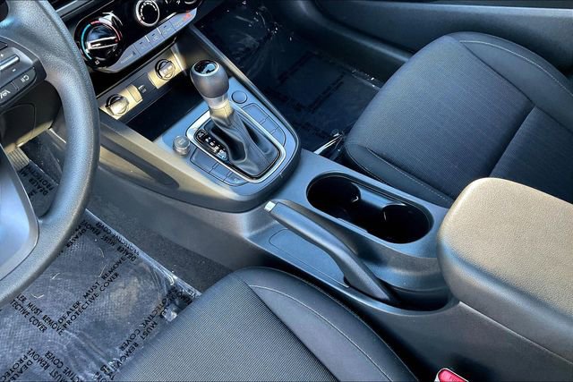 Used 2023 Hyundai Kona SEL w/ Cargo Package image 17