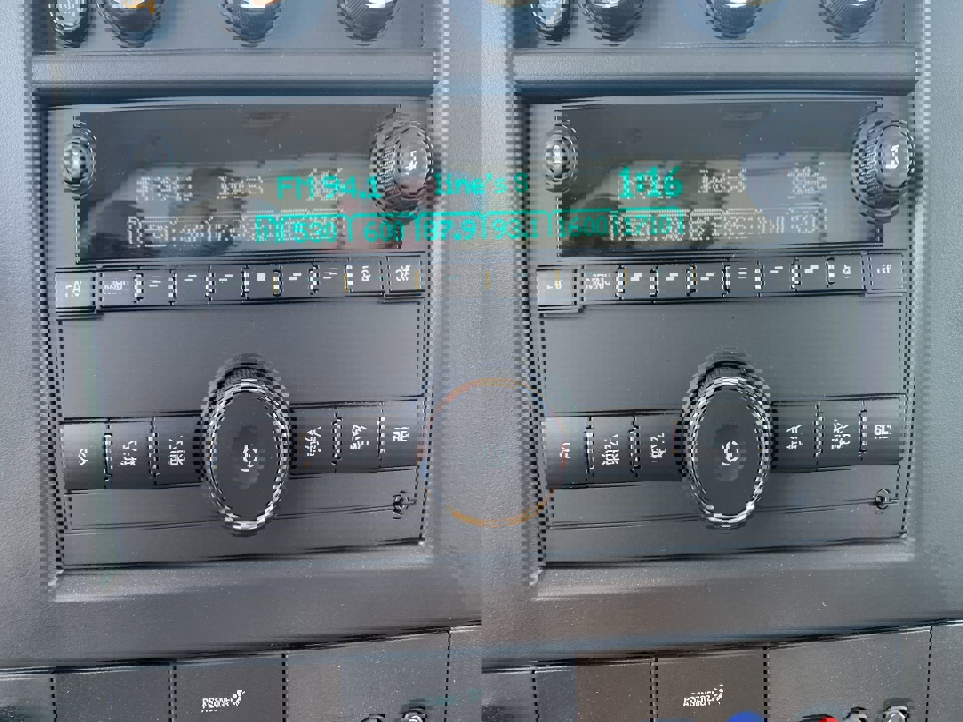 New 2025 GMC Savana 3500 w/ Power Convenience Package image 27