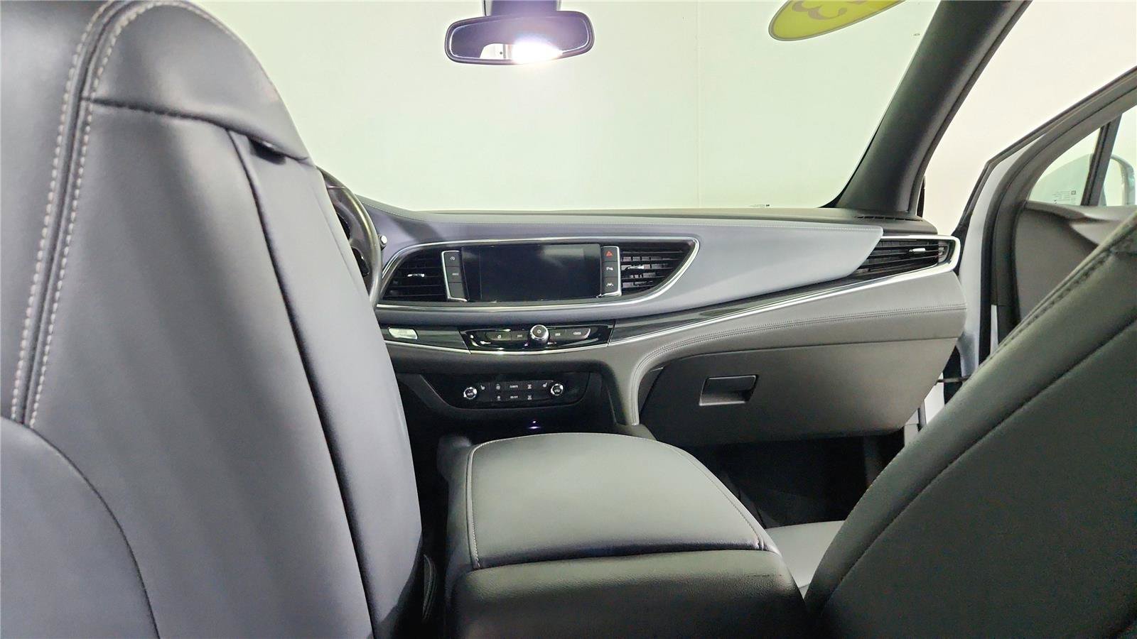 Used 2023 Buick Enclave Essence w/ Experience Buick Package AWD/4WD image 21