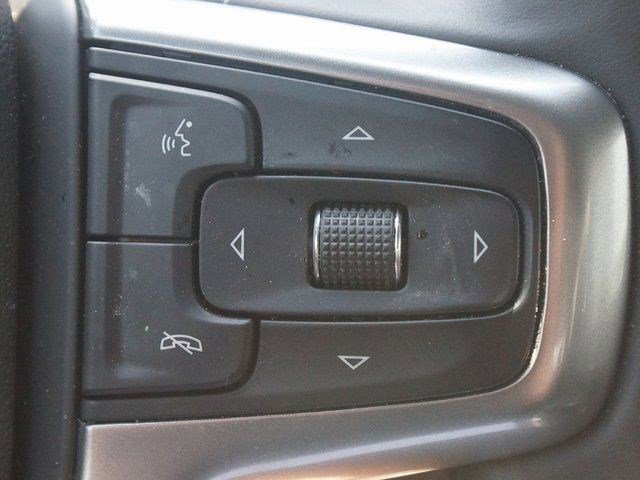 New 2025 Chevrolet Silverado 3500 LTZ w/ LTZ Convenience Package RWD image 27