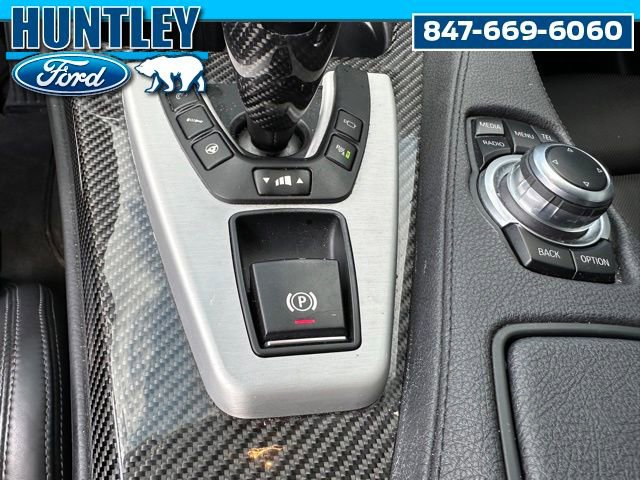 Used 2014 BMW M6 Coupe image 17