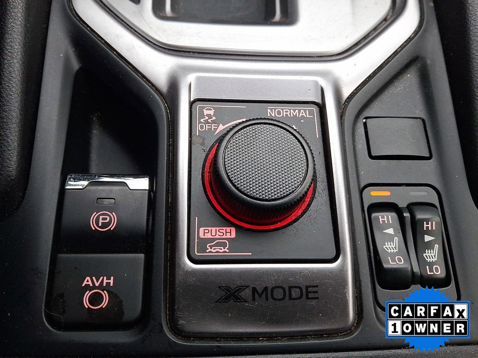 Certified 2021 Subaru Forester Premium image 37