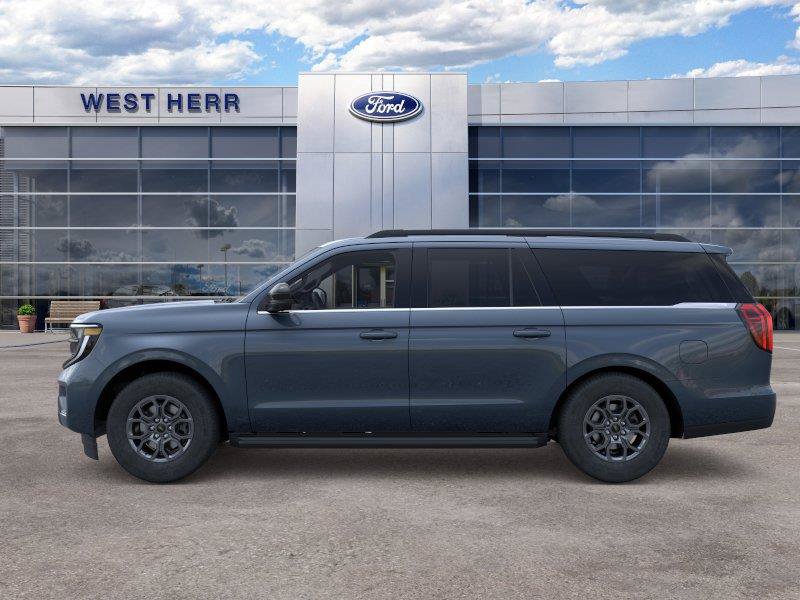 New 2026 Ford Expedition Max Active AWD/4WD image 4