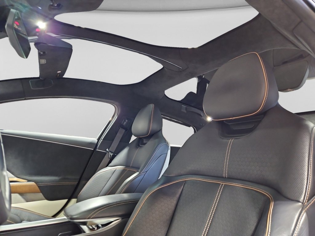 Used 2023 Lucid Air Grand Touring image 34