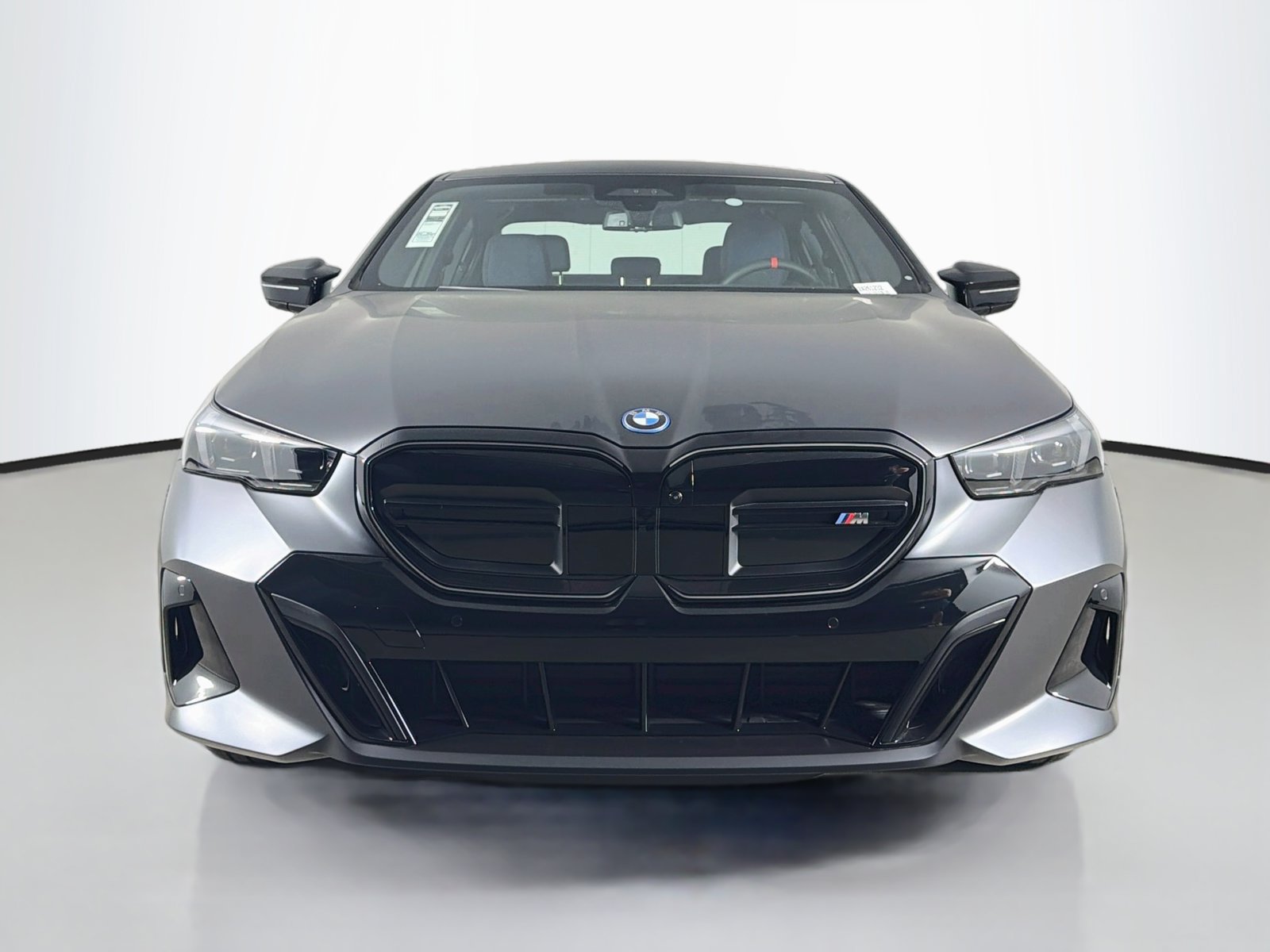 New 2026 BMW i5 M60 w/ Executive Package AWD/4WD image 2