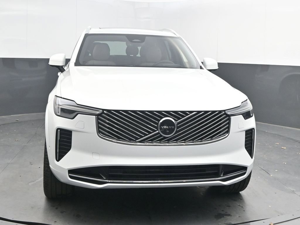 New 2026 Volvo XC90 B6 Ultra w/ Protection Package image 10