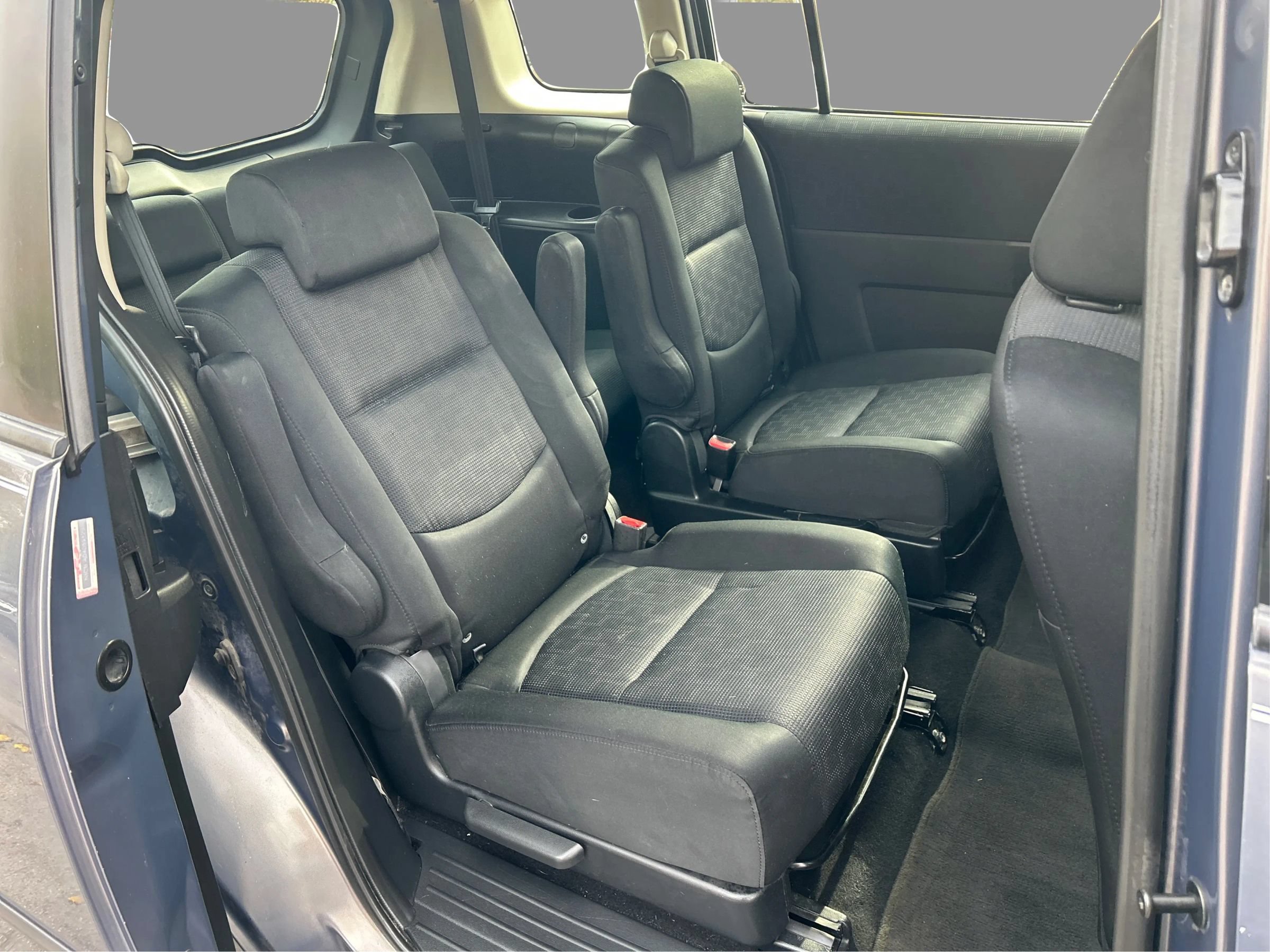Used 2008 MAZDA MAZDA5 Sport FWD image 24