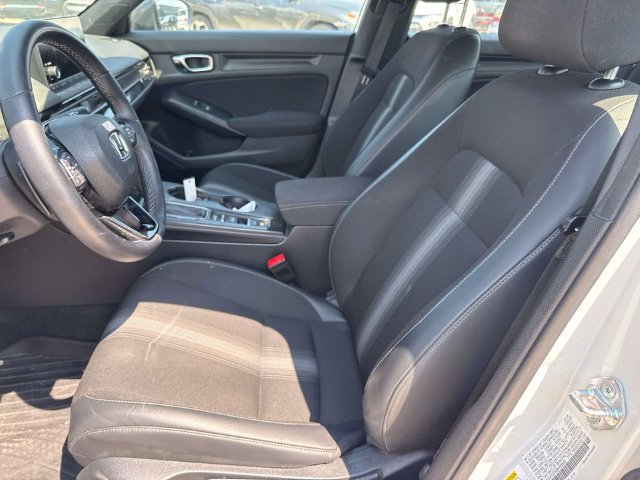 Used 2024 Honda Civic Sport image 19