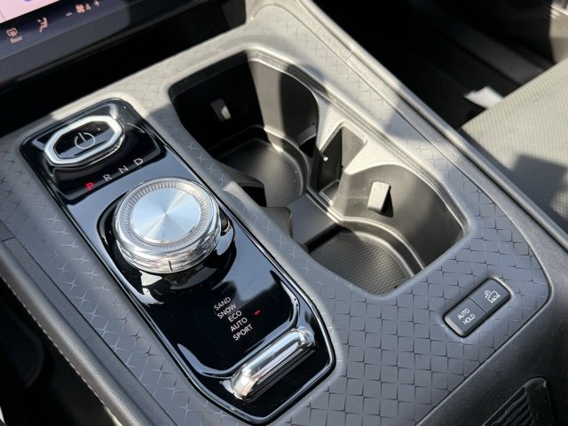 New 2025 Jeep Wagoneer S Limited image 19