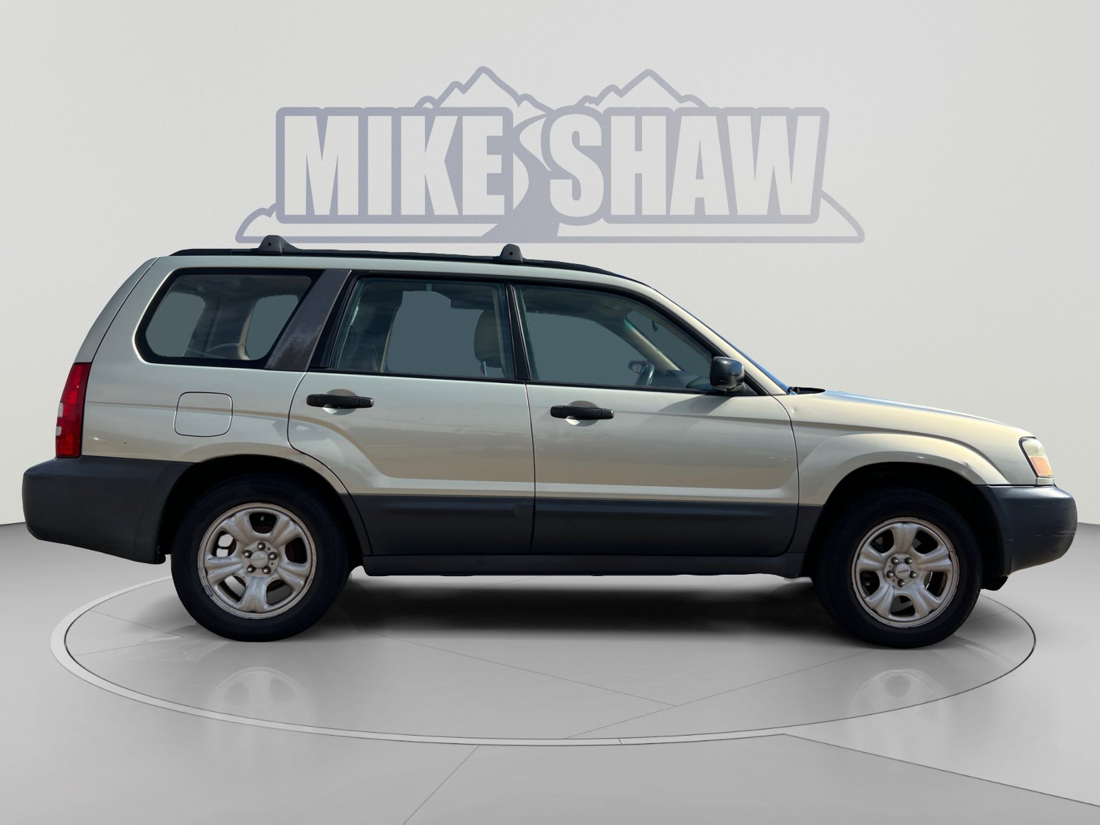 Used 2005 Subaru Forester 2.5X AWD/4WD image 6