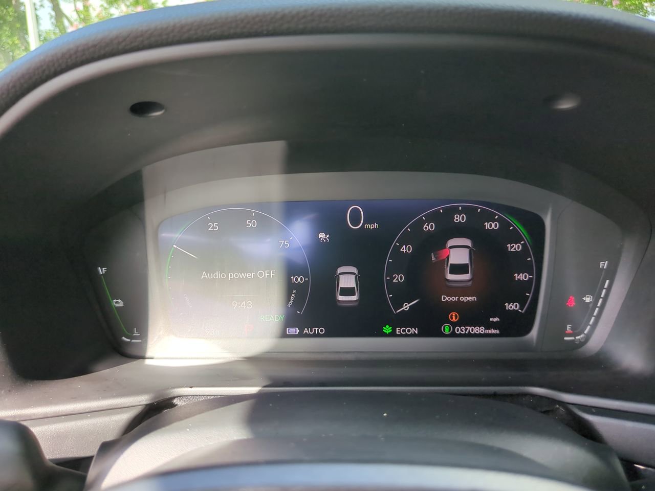 Used 2025 Honda Accord Sport image 12