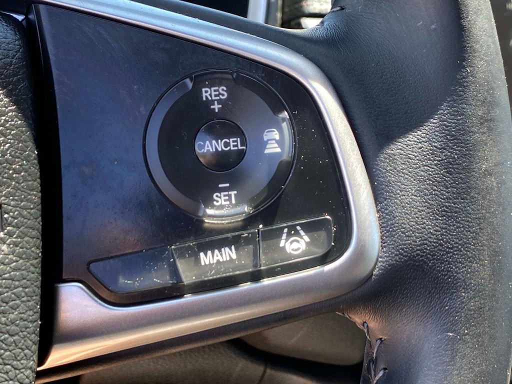 Used 2017 Honda CR-V EX-L image 20
