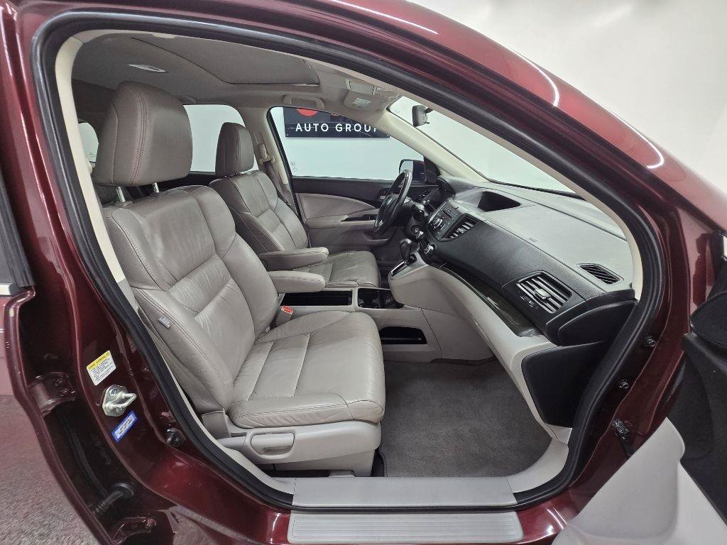 Used 2014 Honda CR-V EX-L image 23