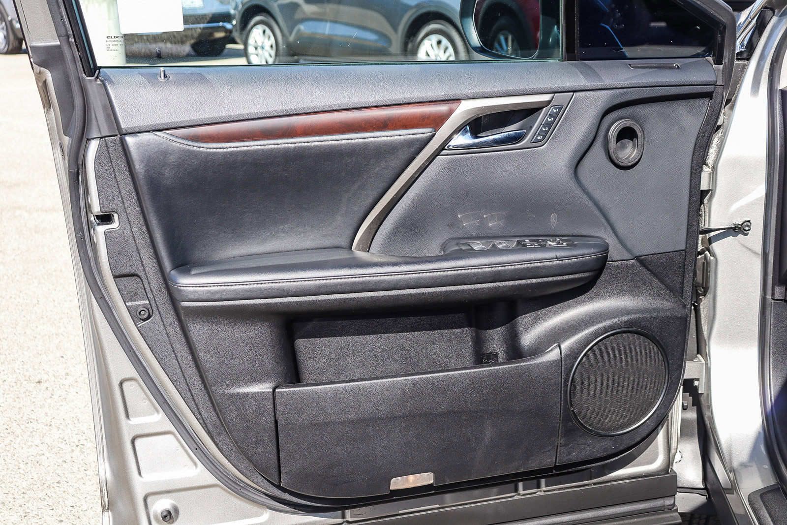 Used 2022 Lexus RX 350 FWD w/ Premium Package image 20