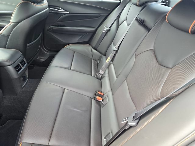 New 2026 Cadillac CT4 Sport RWD image 12
