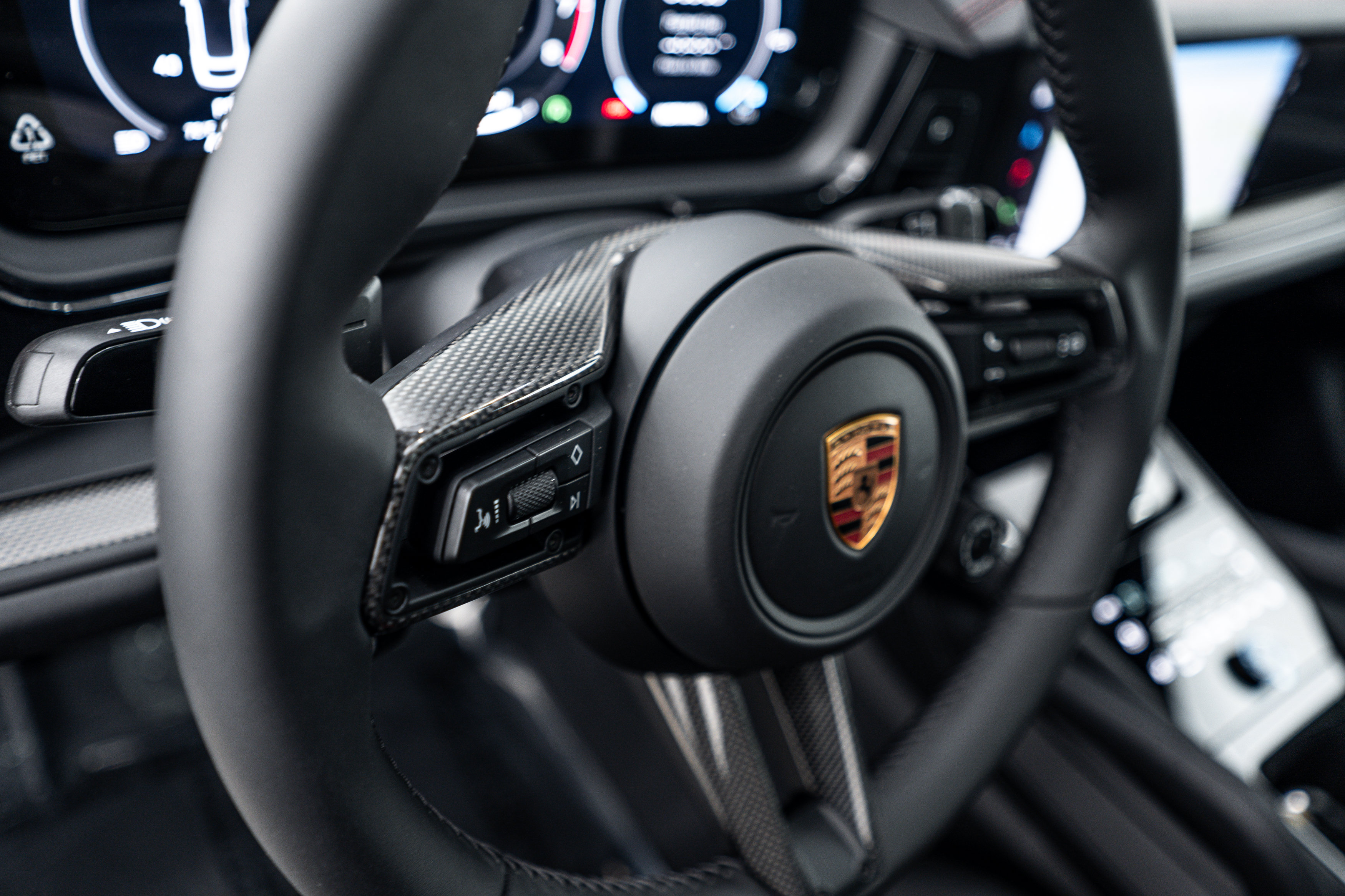 New 2026 Porsche Cayenne GTS AWD/4WD image 15