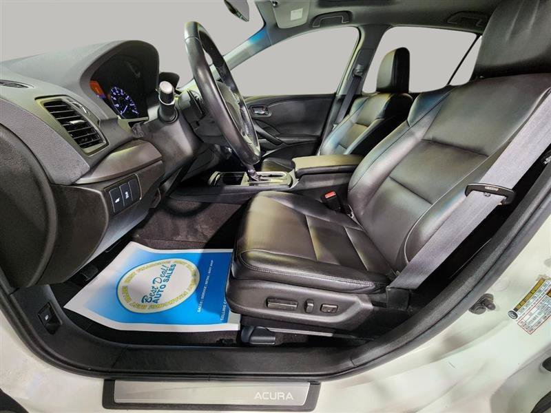 Used 2018 Acura RDX AWD image 12