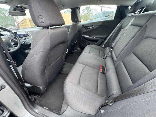 Used 2024 Chevrolet Malibu LT image 10
