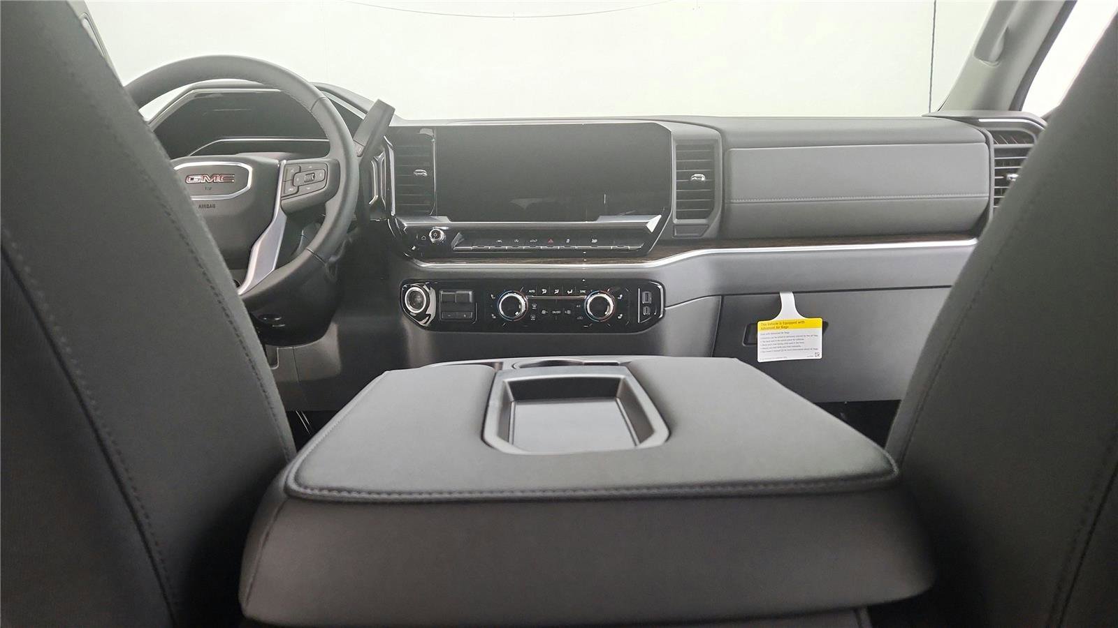 New 2026 GMC Sierra 1500 SLE image 28