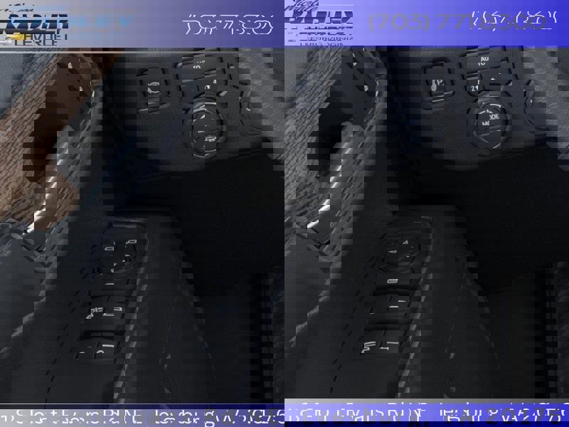 New 2026 Chevrolet Silverado 1500 LT image 24