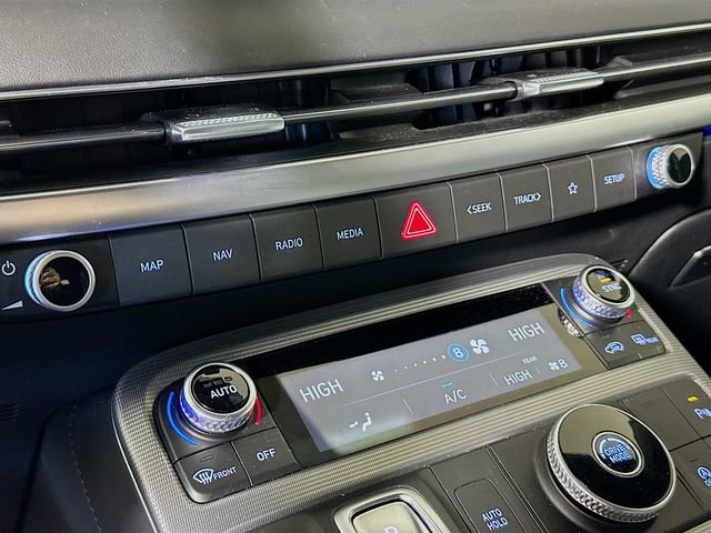 Used 2023 Hyundai Palisade Calligraphy w/ Cargo Package image 18