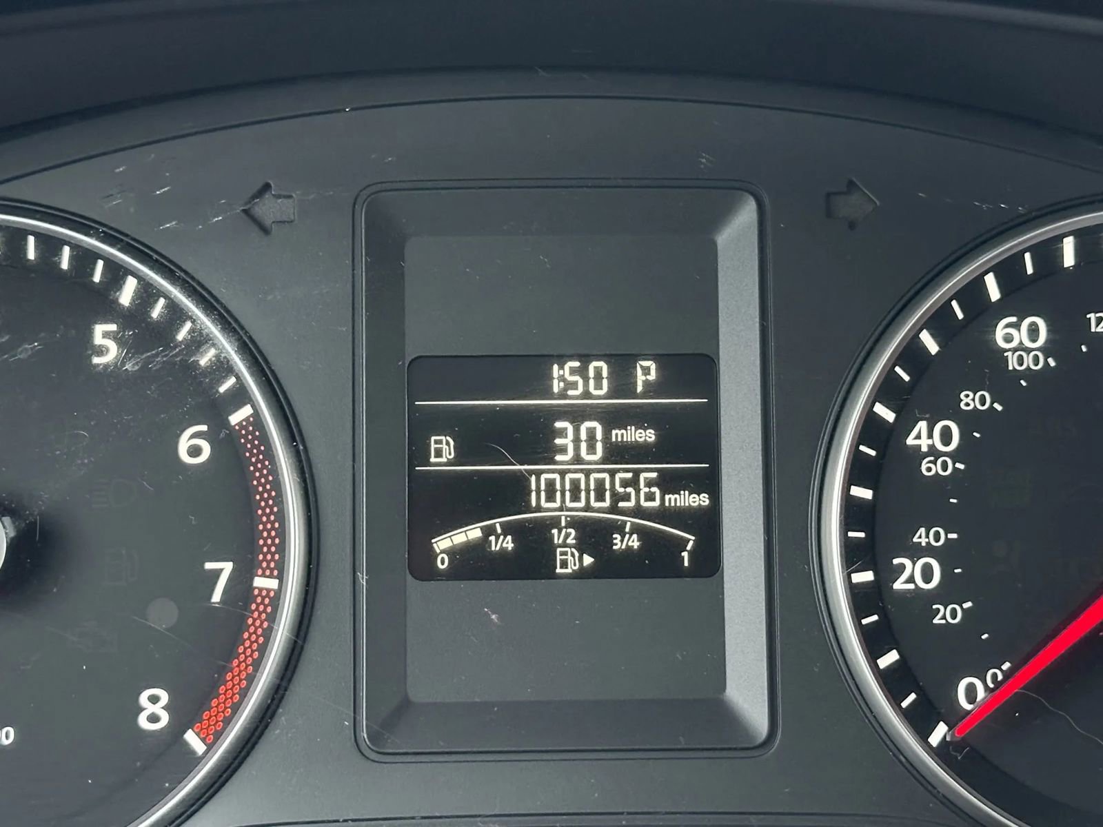 Used 2014 Volkswagen Jetta SE image 17