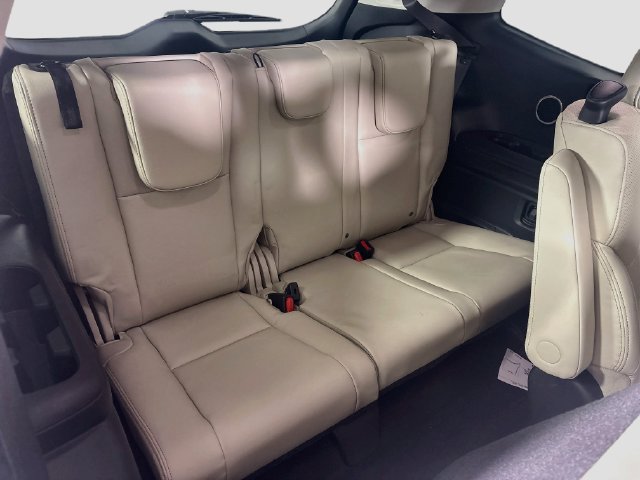 New 2027 Subaru Ascent Limited AWD/4WD image 28