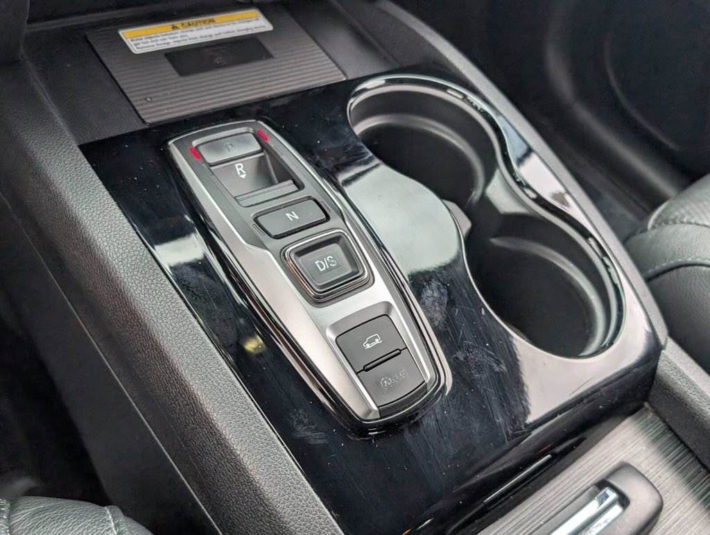 Used 2019 Honda Pilot Elite image 29