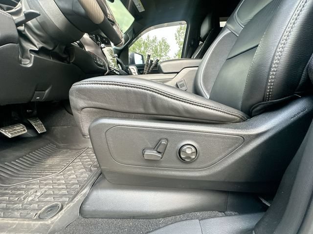 Used 2025 RAM 1500 RHO w/ RHO Level 1 Equipment Group AWD/4WD image 15