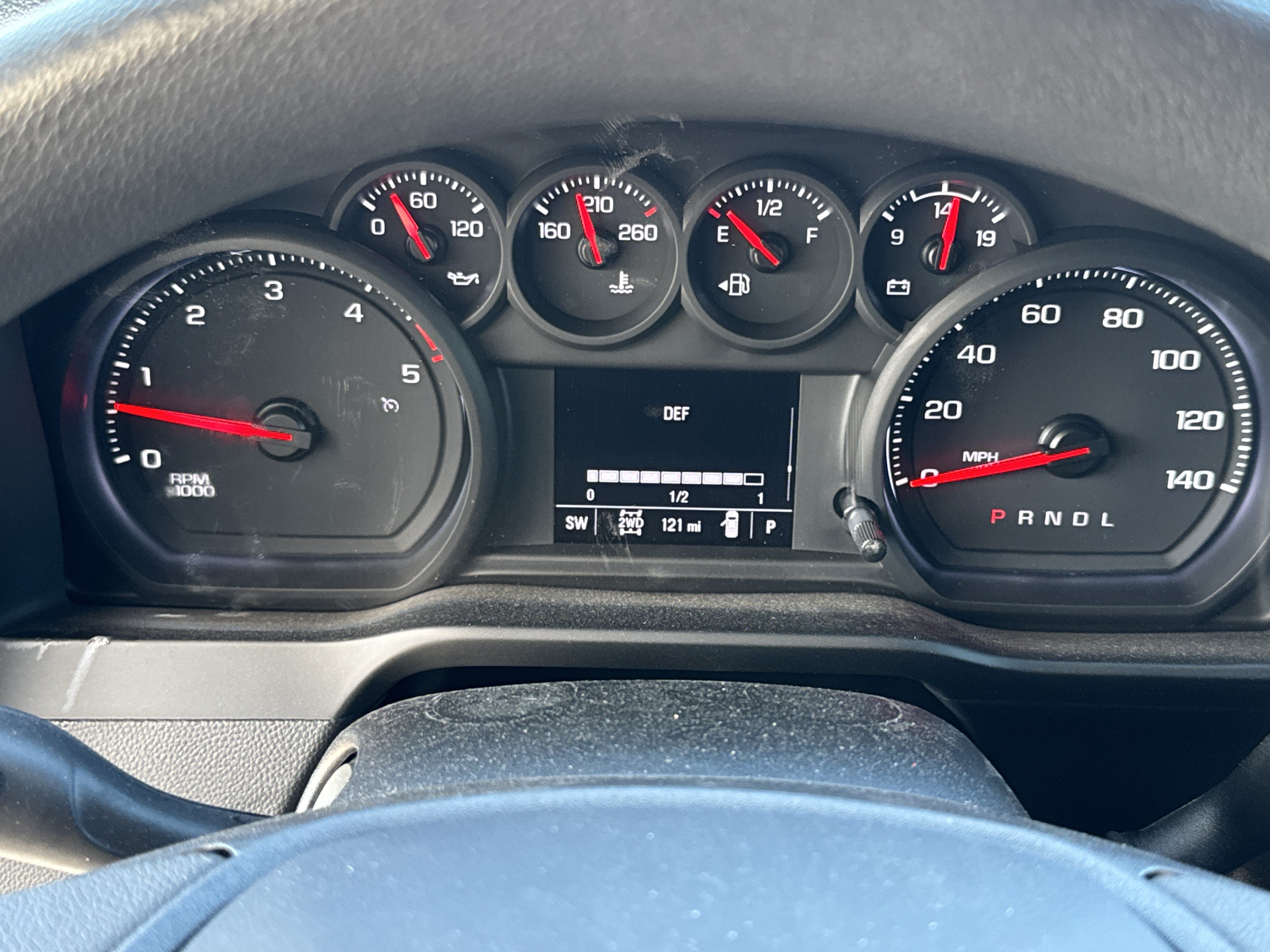 New 2026 GMC Sierra 3500 Pro w/ Convenience Package AWD/4WD image 33