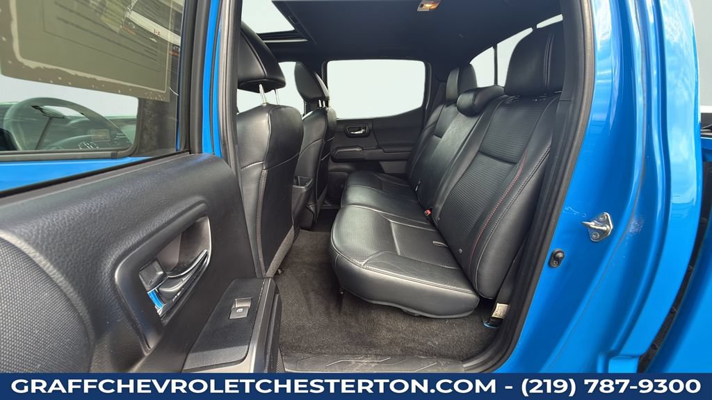 Used 2019 Toyota Tacoma TRD Pro AWD/4WD image 40