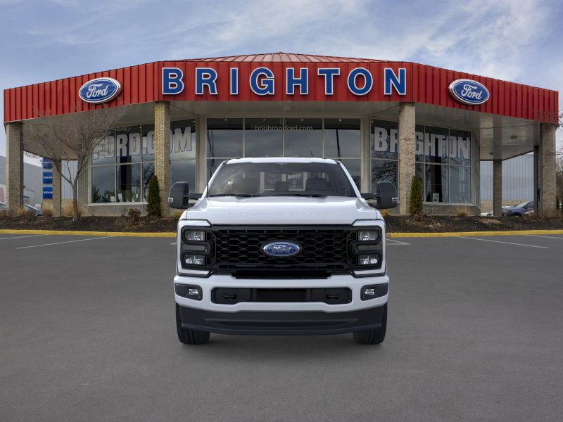 New 2026 Ford F350 XL image 6