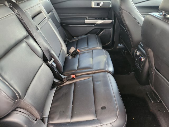 Used 2022 Ford Explorer XLT w/ Equipment Group 202A RWD image 31