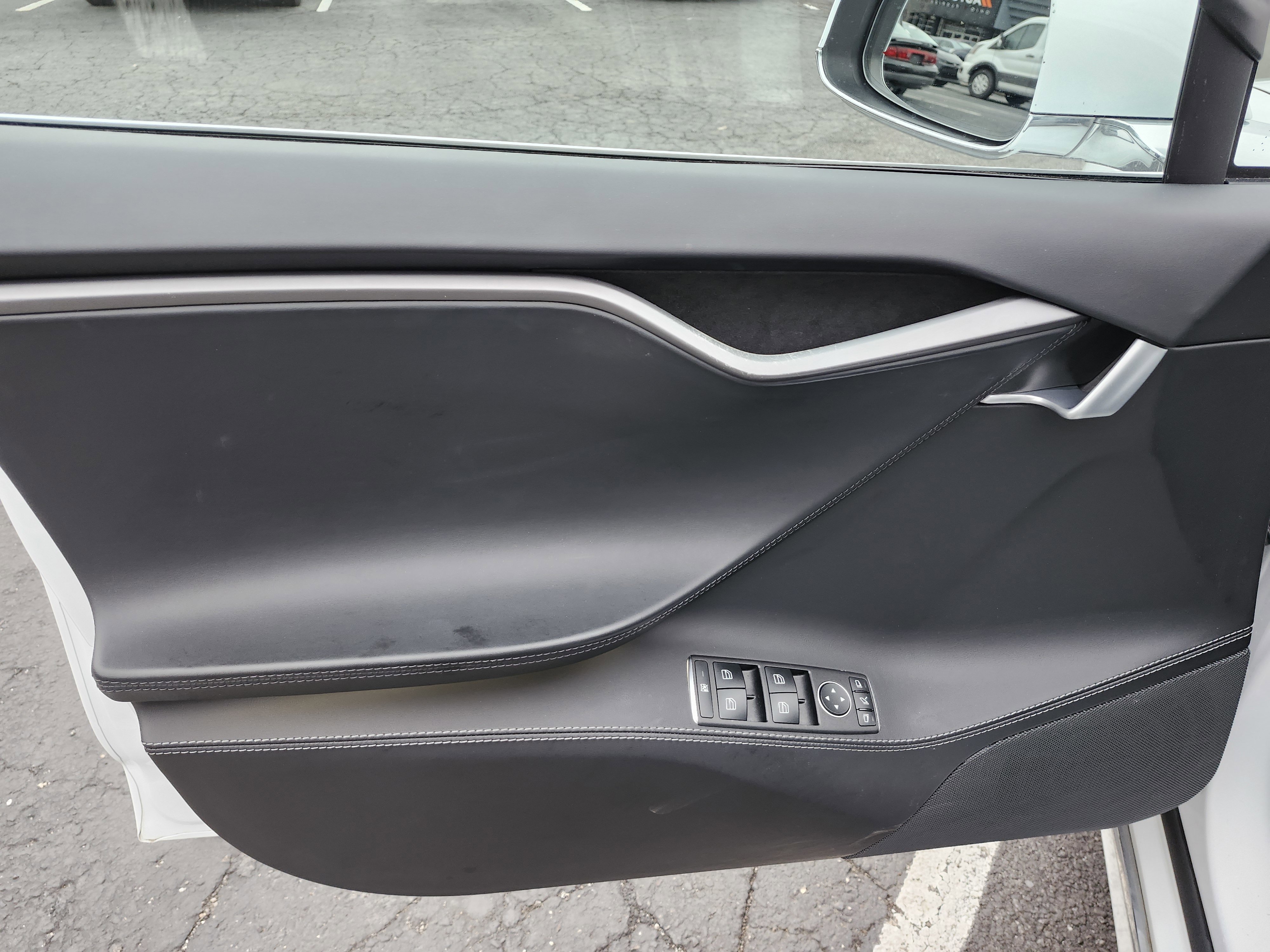 Used 2021 Tesla Model S Long Range image 27