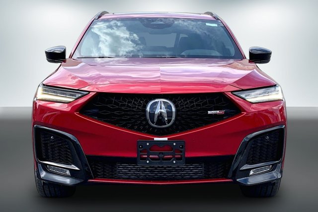 New 2026 Acura MDX Type S w/ Advance Package AWD/4WD image 2