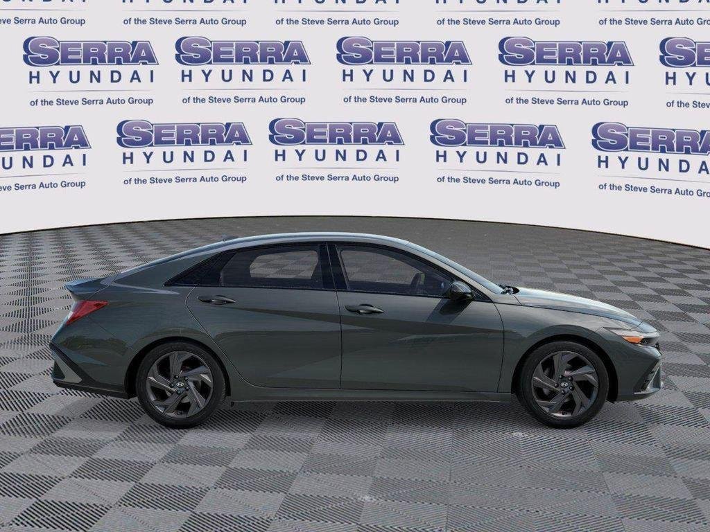 New 2026 Hyundai Elantra SEL Sport FWD image 66