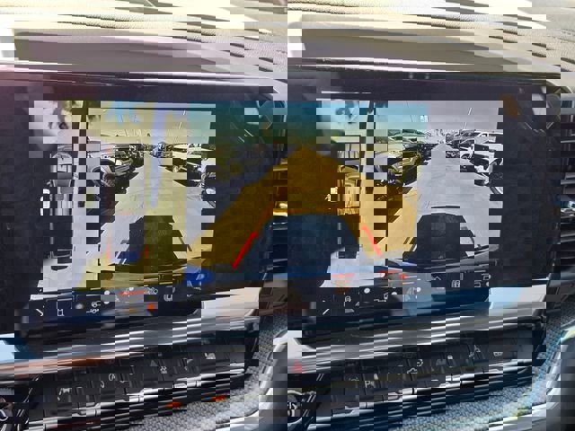 New 2026 Chevrolet Silverado 1500 RST w/ All Star Edition Plus image 13