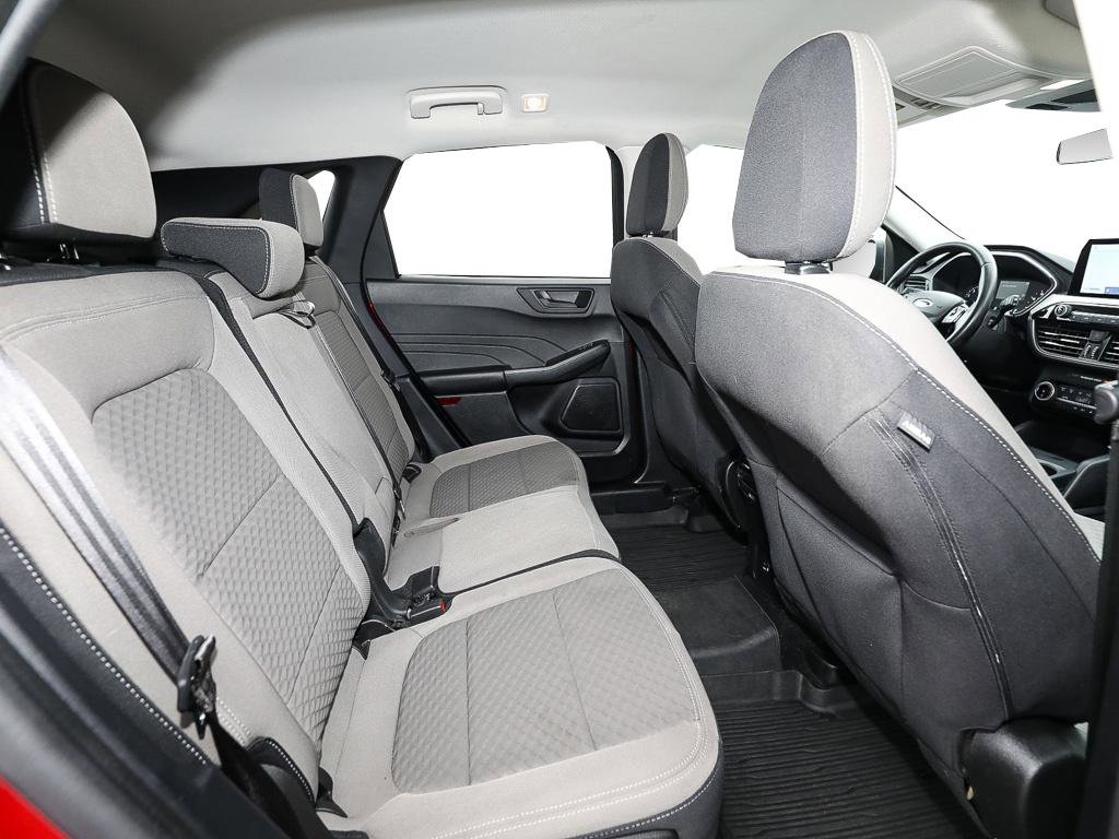 Used 2022 Ford Escape SE w/ Convenience Package image 23
