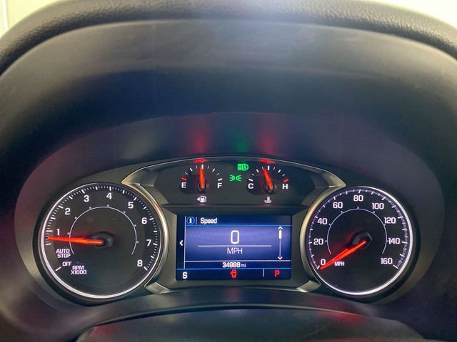 Used 2023 GMC Terrain SLE w/ Driver Convenience Package image 37