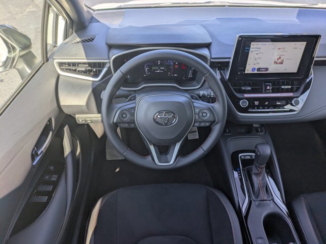 New 2026 Toyota Corolla SE image 16