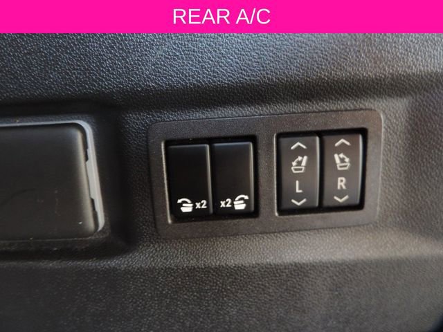 Certified 2024 Chevrolet Tahoe Z71 w/ Off-Road Capability Package image 25