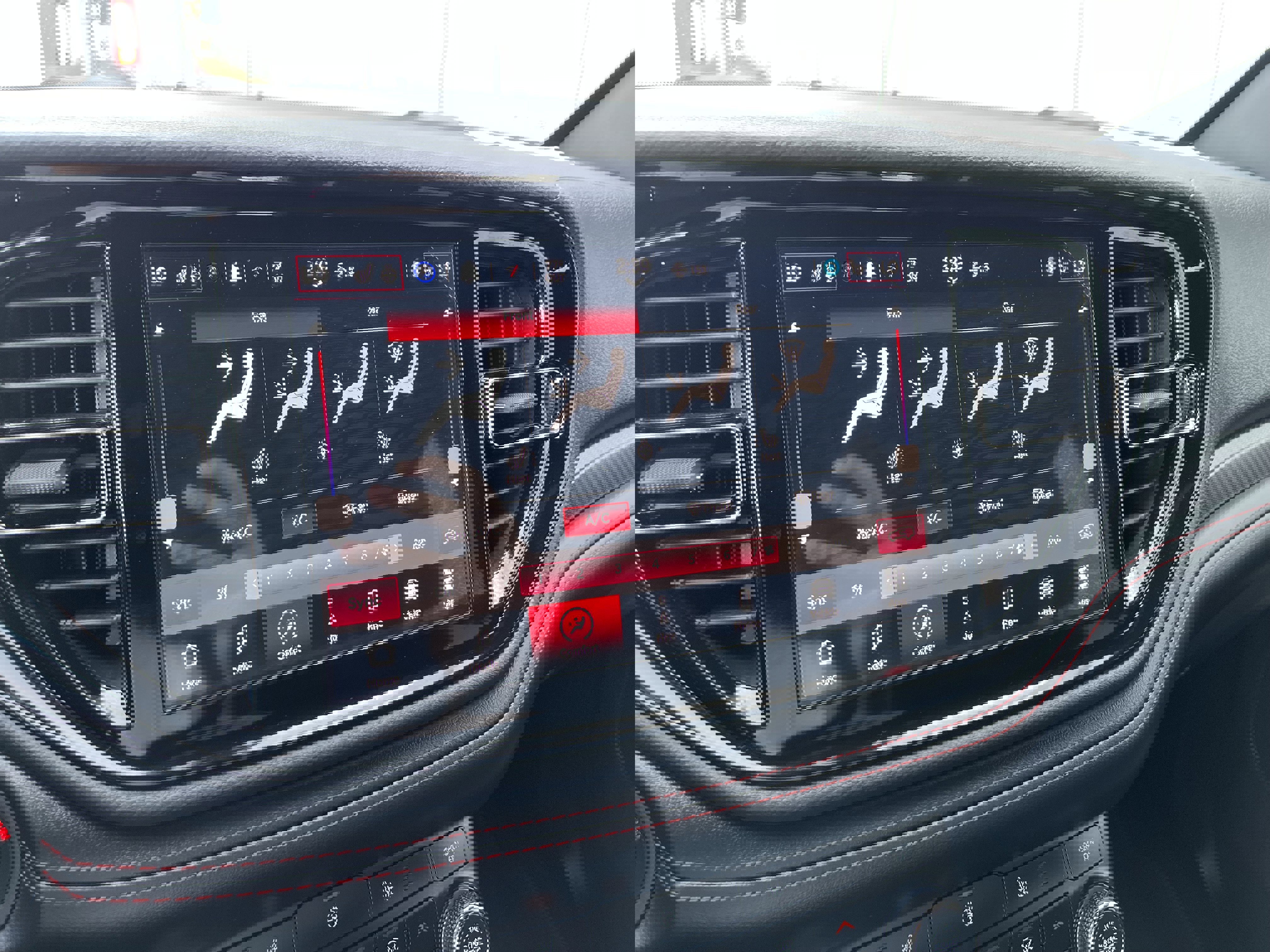 New 2026 Dodge Durango GT w/ Blacktop Package image 33