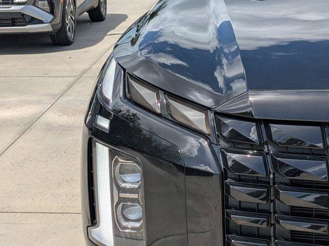 New 2025 Hyundai Palisade Calligraphy image 7