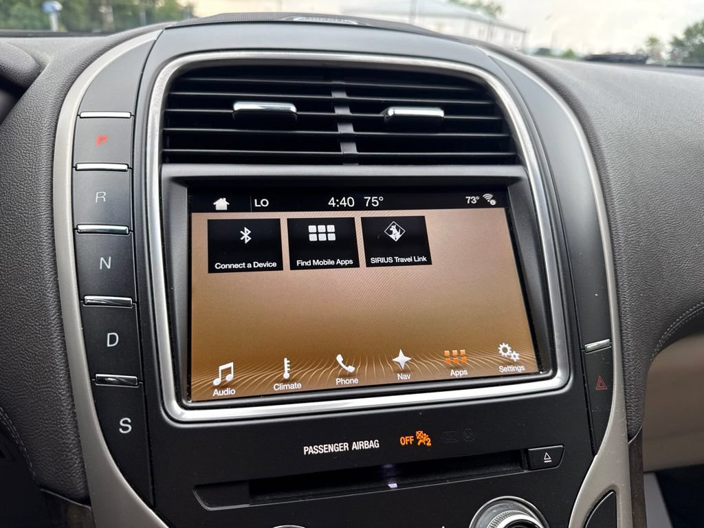 Used 2018 Lincoln MKX Reserve w/ Lincoln MKX Climate Package AWD/4WD image 28