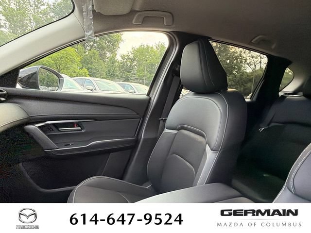 New 2026 MAZDA CX-5 Select AWD/4WD image 18