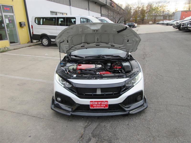 Used 2019 Honda Civic Si image 26