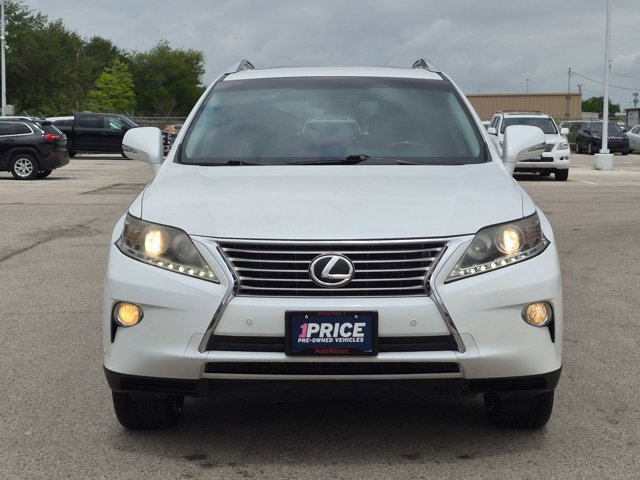 Used 2015 Lexus RX 350 FWD image 2